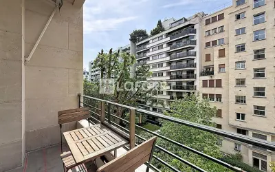 Appartement 735 000 € PARIS (75116) photo 4