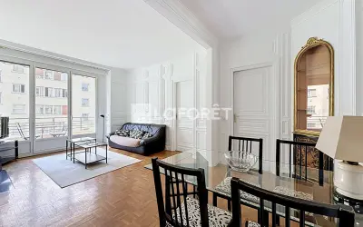 Appartement 735 000 € PARIS (75116) photo 5