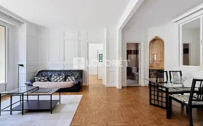 Appartement 735 000 € PARIS (75116) photo 6