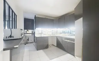 Appartement 2 500 €/mois PARIS (75008) photo 4