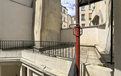 Appartement 1 650 €/mois PARIS (75004) photo 6