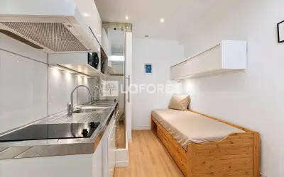 Appartement 132 000 € PARIS (75116) photo 2