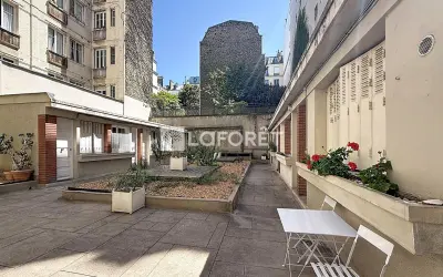 Appartement 132 000 € PARIS (75116) photo 6