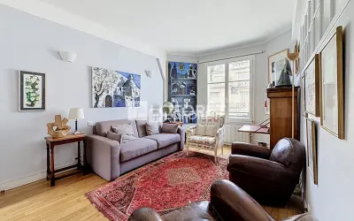 Appartement 850 000 € PARIS (75016) photo 2