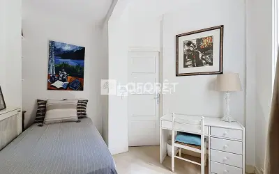Appartement 850 000 € PARIS (75016) photo 5