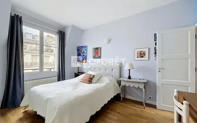 Appartement 850 000 € PARIS (75016) photo 6