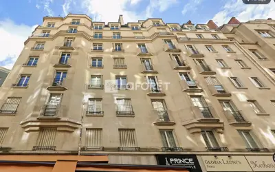 Appartement 850 000 € PARIS (75016) photo 7