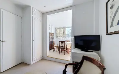 Appartement 620 000 € PARIS (75016) photo 4