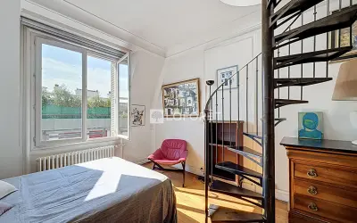 Appartement 620 000 € PARIS (75016) photo 5