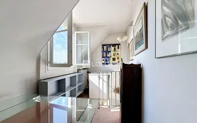 Appartement 620 000 € PARIS (75016) photo 6