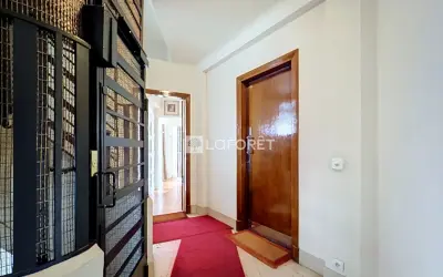 Appartement 620 000 € PARIS (75016) photo 8