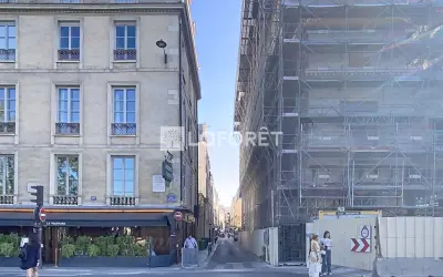 Appartement 259 200 € PARIS (75007) photo 2