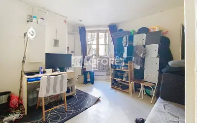 Appartement 259 200 € PARIS (75007) photo 4