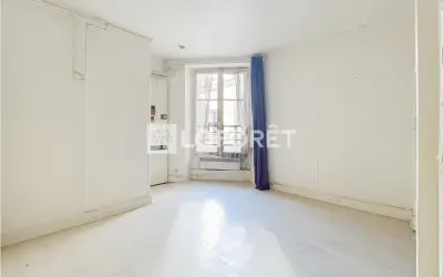 Appartement 259 200 € PARIS (75007) photo 5