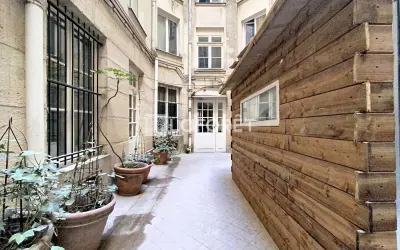 Appartement 259 200 € PARIS (75007) photo 7