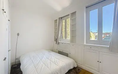 Appartement 1 855 €/mois PARIS (75016) photo 4