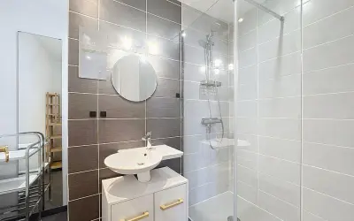 Appartement 1 855 €/mois PARIS (75016) photo 5