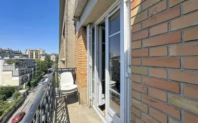 Appartement 1 855 €/mois PARIS (75016) photo 6