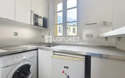 Appartement 1 225 €/mois PARIS (75018) photo 4