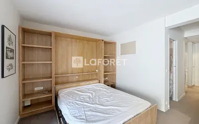 Appartement 2 000 €/mois PARIS (75016) photo 2