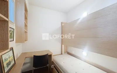Appartement 2 000 €/mois PARIS (75016) photo 4