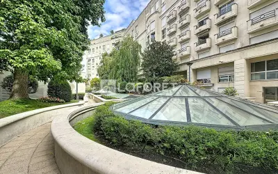 Appartement 2 000 €/mois PARIS (75016) photo 6