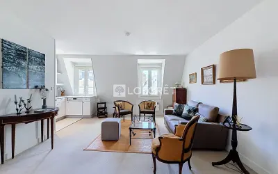 Appartement 504 000 € PARIS (75116) photo 2