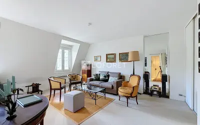 Appartement 504 000 € PARIS (75116) photo 4