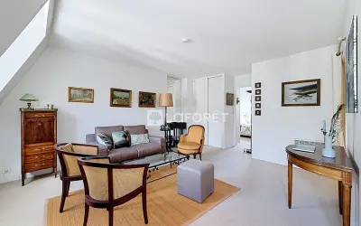 Appartement 504 000 € PARIS (75116) photo 5