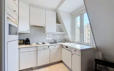 Appartement 504 000 € PARIS (75116) photo 6