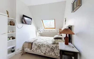 Appartement 504 000 € PARIS (75116) photo 7