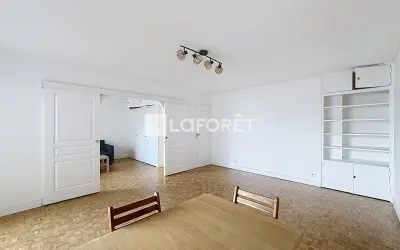 Appartement 3 800 €/mois PARIS (75007) photo 2