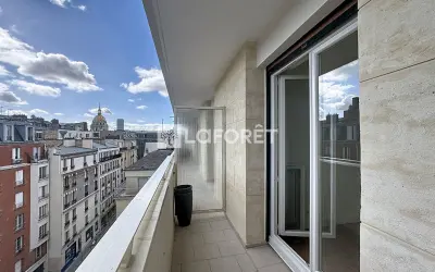 Appartement 3 800 €/mois PARIS (75007) photo 7