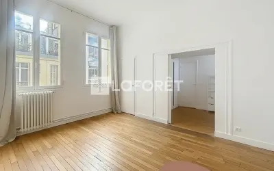 Appartement 395 000 € PARIS (75008) photo 4