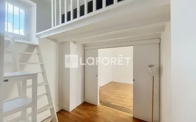 Appartement 395 000 € PARIS (75008) photo 5