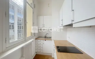 Appartement 395 000 € PARIS (75008) photo 6