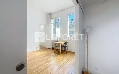 Appartement 395 000 € PARIS (75008) photo 7