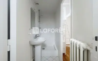 Appartement 395 000 € PARIS (75008) photo 8