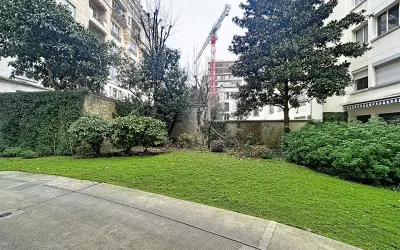 Appartement 339 000 € PARIS (75016) photo 2