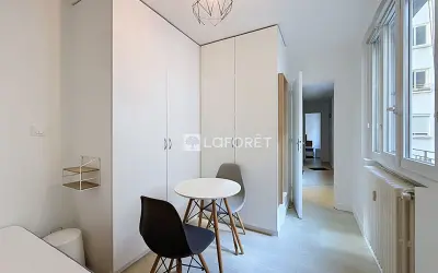 Appartement 339 000 € PARIS (75016) photo 4