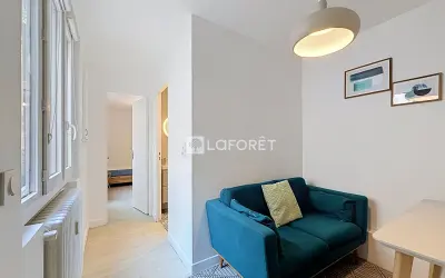 Appartement 339 000 € PARIS (75016) photo 5