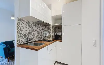 Appartement 339 000 € PARIS (75016) photo 6