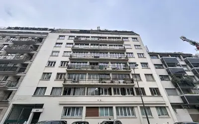 Appartement 339 000 € PARIS (75016) photo 9