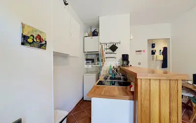 Appartement 299 000 € PARIS (75017) photo 4