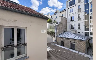 Appartement 299 000 € PARIS (75017) photo 7
