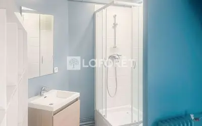 Appartement 159 500 € PARIS (75008) photo 2