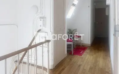 Appartement 148 500 € PARIS (75008) photo 5