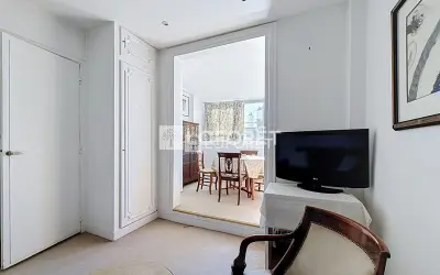 Appartement 570 000 € PARIS (75016) photo 2