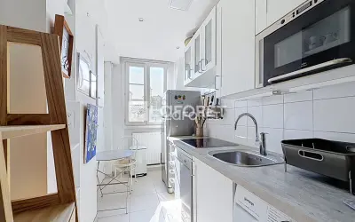Appartement 570 000 € PARIS (75016) photo 9