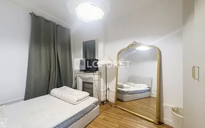Appartement 1 450 €/mois PARIS (75016) photo 4